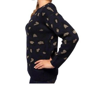 Kylie and Kendall sweater